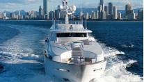 MASTEKA 2 -  Cruising